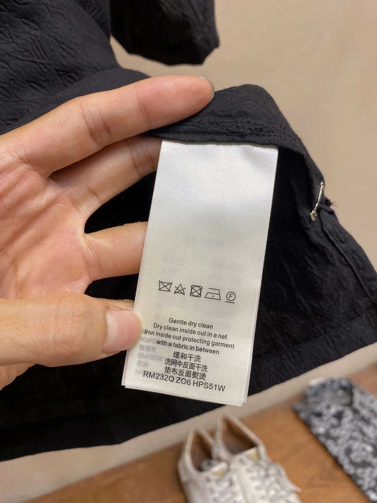 &wg.luxury- 8V oversized item:D-F318G1112